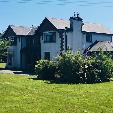 Riverdale Carlingford Kültér fotó