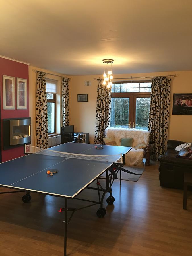 Riverdale Carlingford Kültér fotó