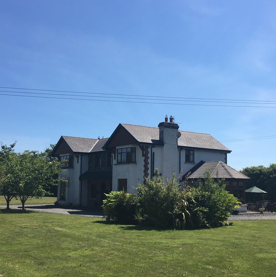 Riverdale Carlingford Kültér fotó