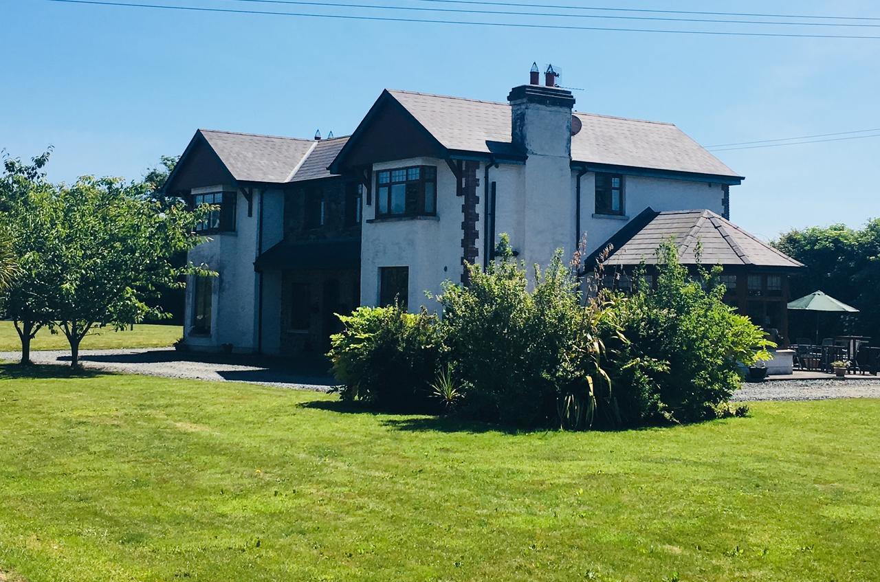 Riverdale Carlingford Kültér fotó